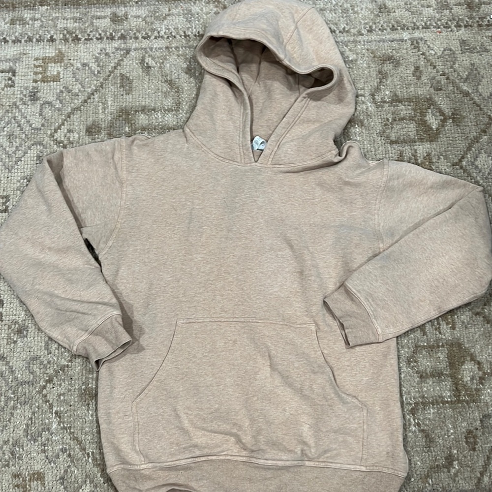 Lululemon All Yours Hoodie Sz S